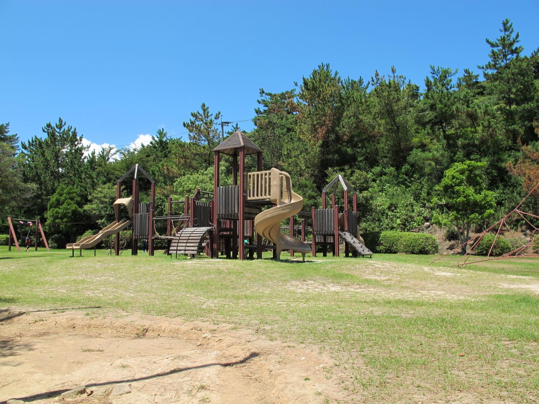 🌳 오사키 공원(오사키 코엔) 이미지 8